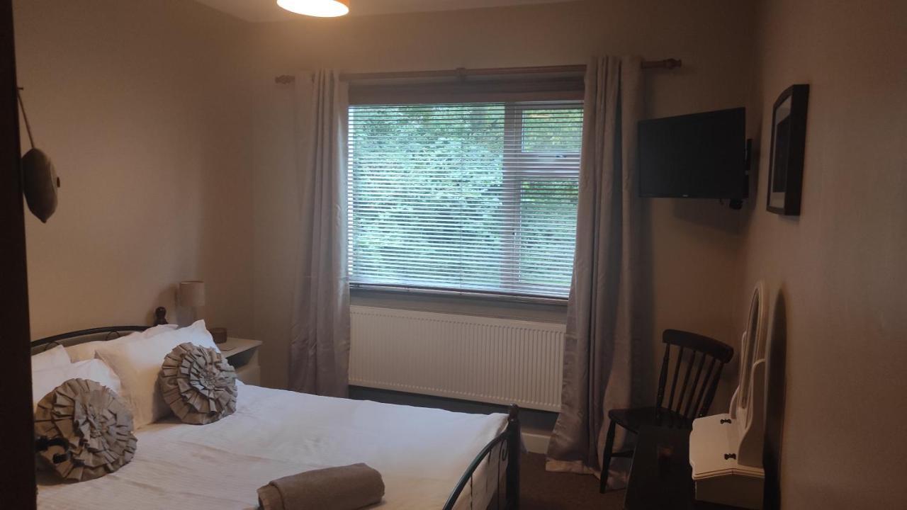 Retreat By The Feale, Finuge Hotell Listowel Eksteriør bilde