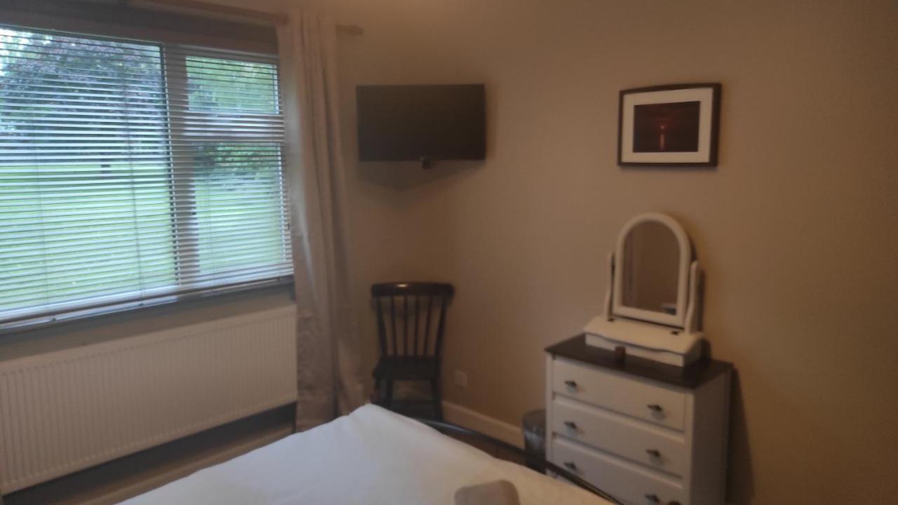 Retreat By The Feale, Finuge Hotell Listowel Eksteriør bilde