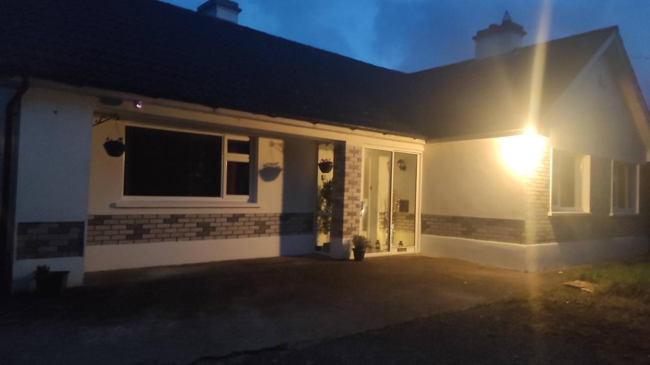 Retreat By The Feale, Finuge Hotell Listowel Eksteriør bilde