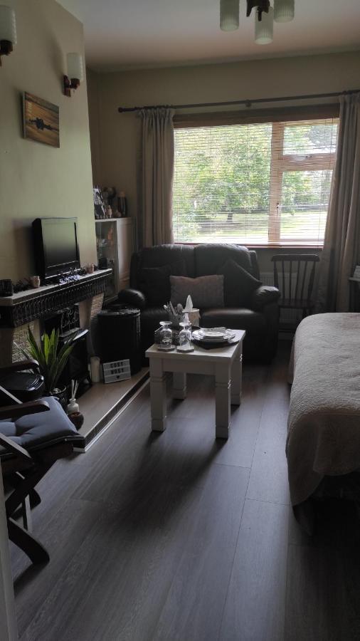 Retreat By The Feale, Finuge Hotell Listowel Eksteriør bilde