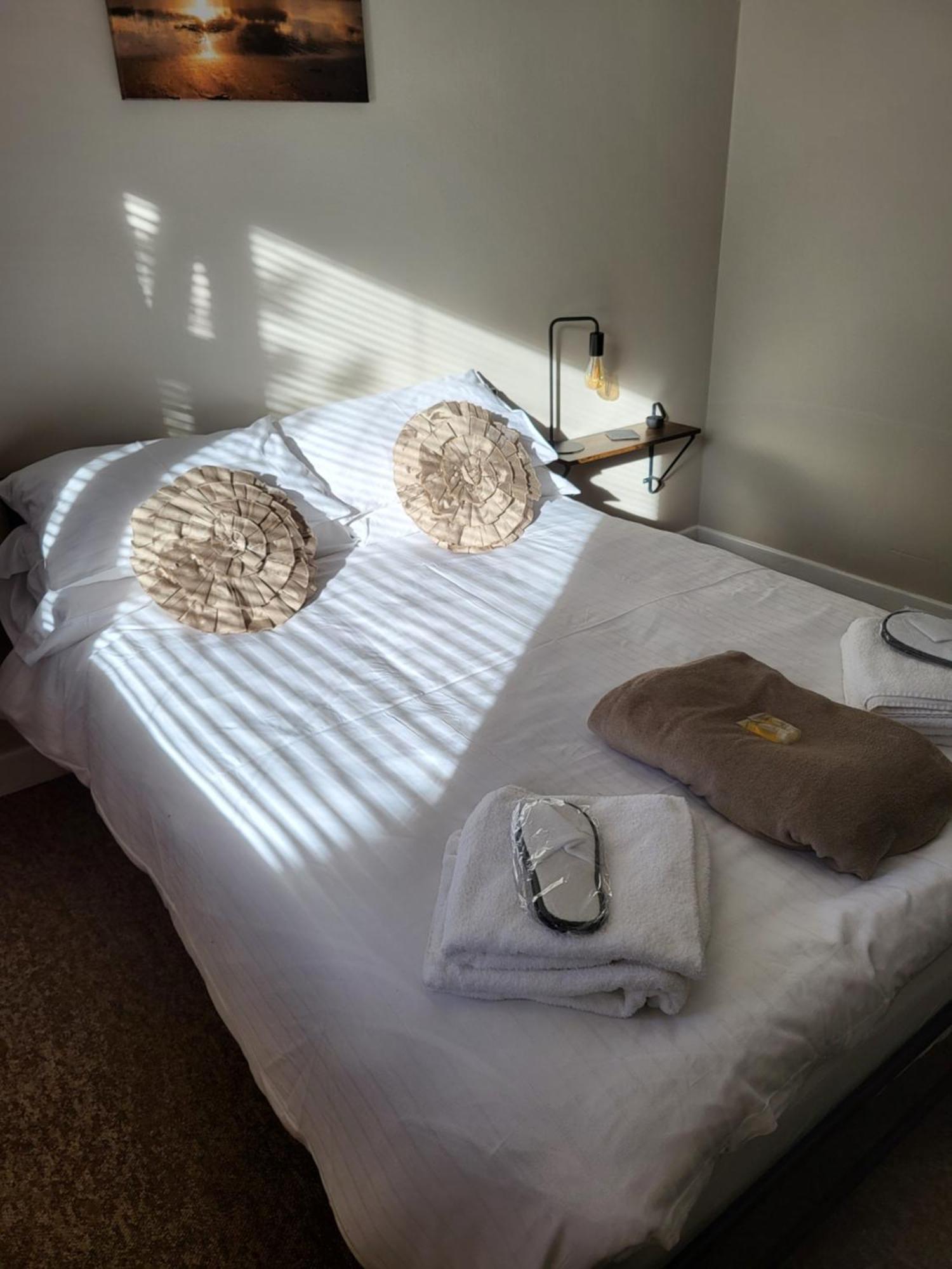 Retreat By The Feale, Finuge Hotell Listowel Rom bilde