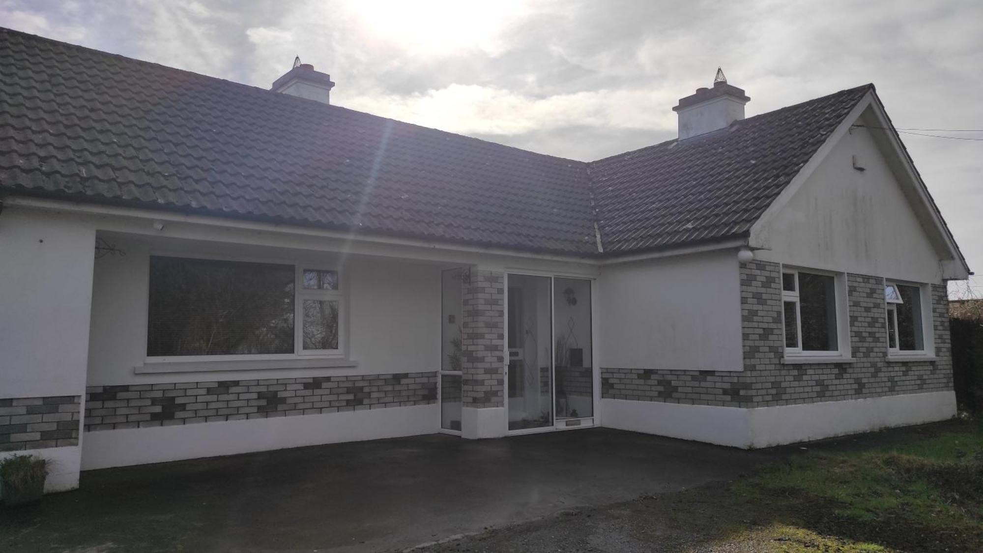 Retreat By The Feale, Finuge Hotell Listowel Eksteriør bilde