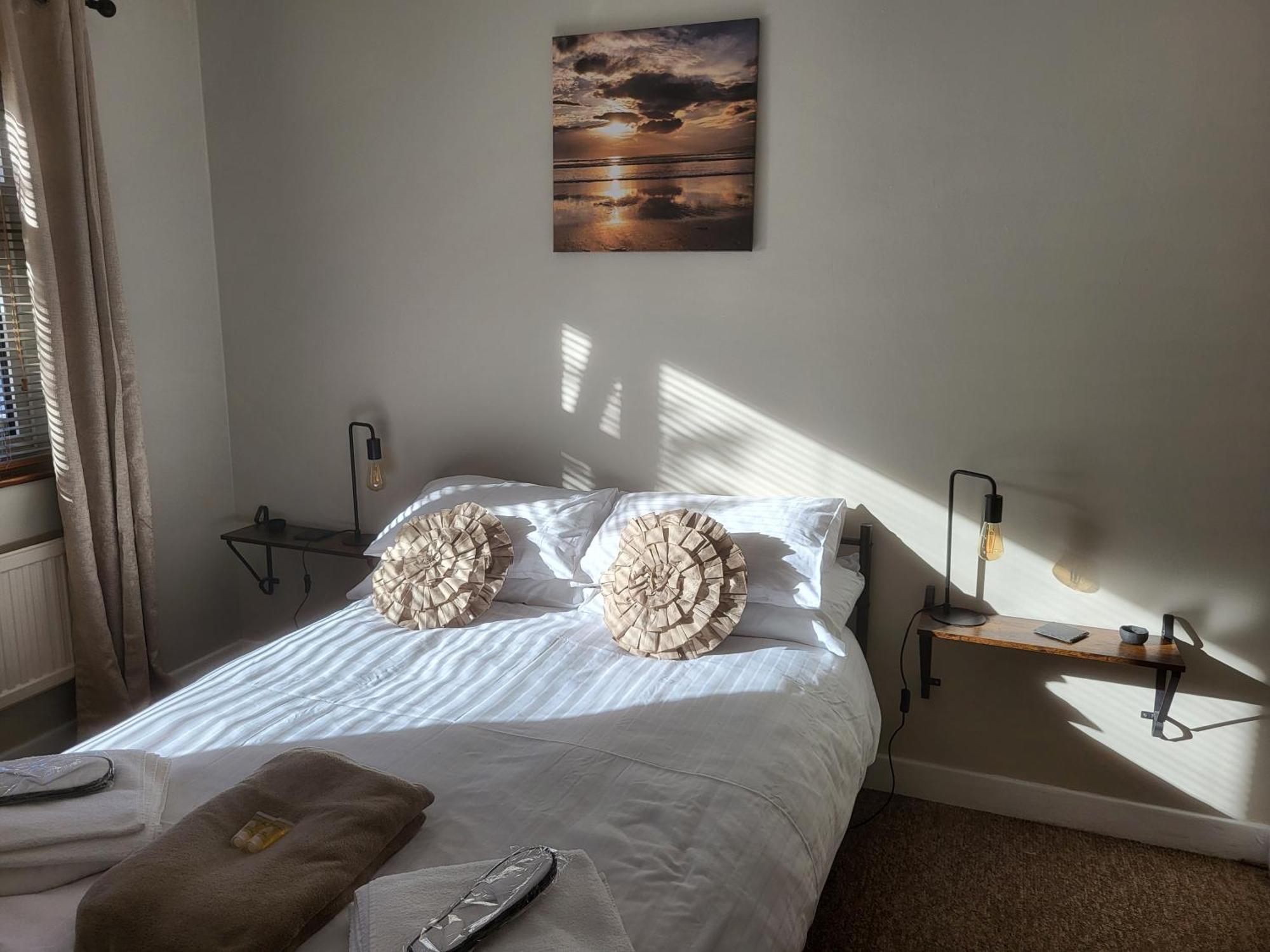 Retreat By The Feale, Finuge Hotell Listowel Rom bilde