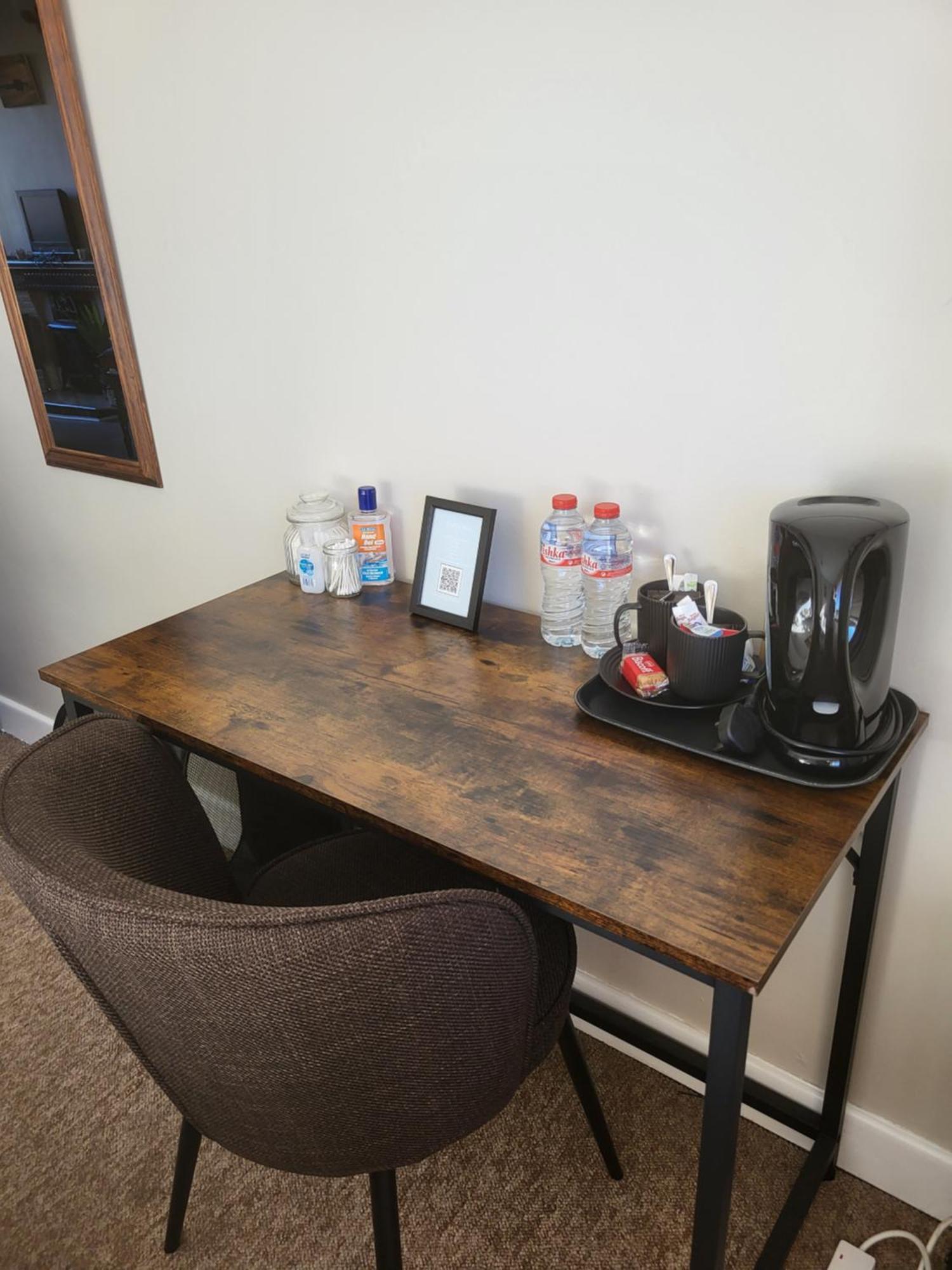 Retreat By The Feale, Finuge Hotell Listowel Rom bilde