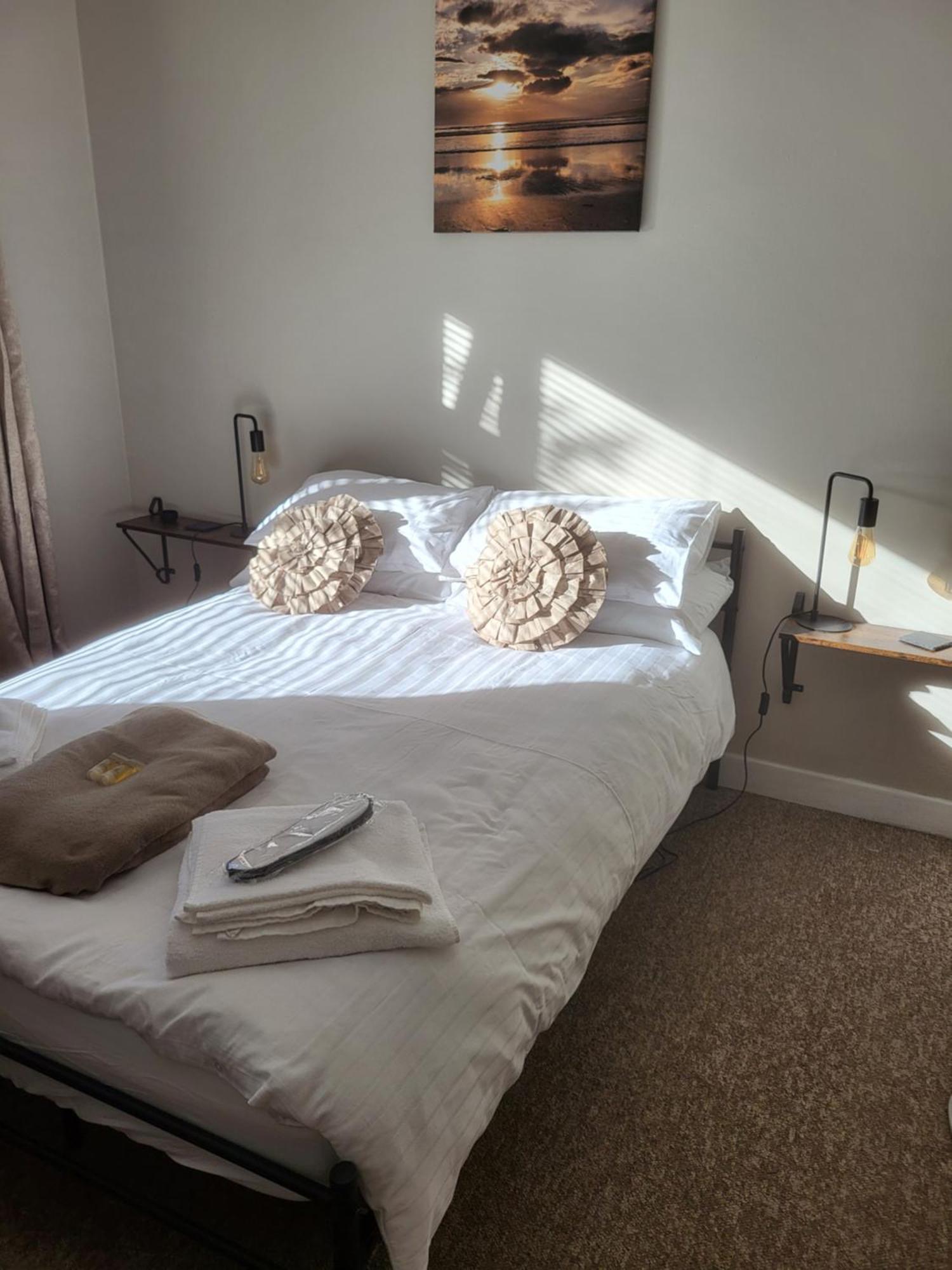 Retreat By The Feale, Finuge Hotell Listowel Eksteriør bilde