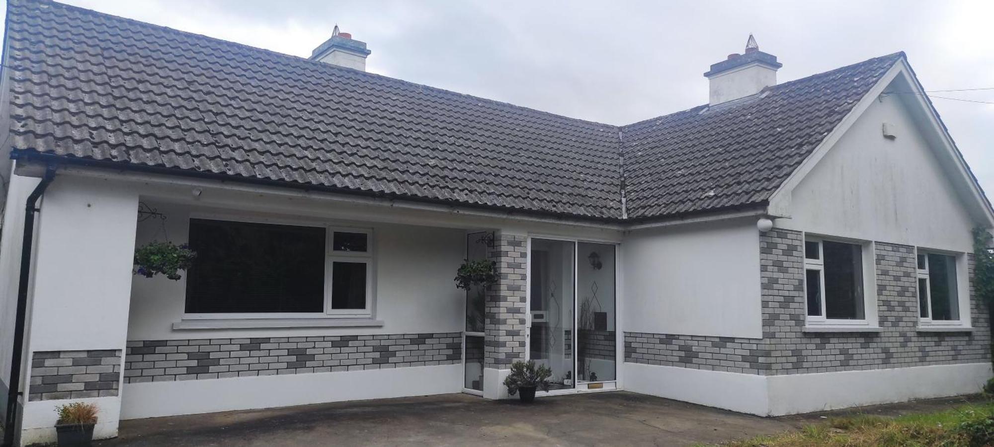 Retreat By The Feale, Finuge Hotell Listowel Eksteriør bilde